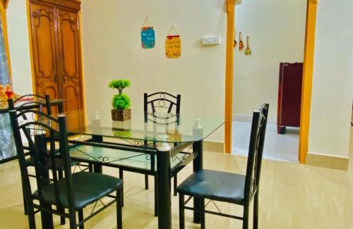 Sualkuchi Villa | Sunshine Homestay