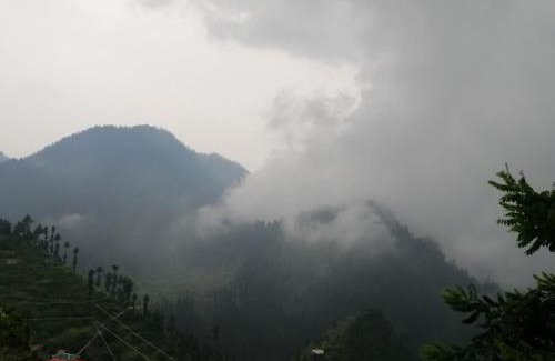 Malam Jabba Hotel | Sunshine Hotel & Restaurant