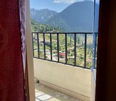 Malam Jabba Hotel | Sunshine Hotel & Restaurant