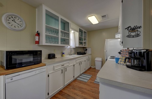 Fayetteville Bed & Breakfast | Sunshine House BNB