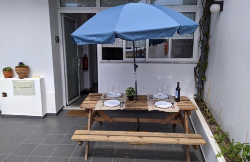 Atalaia House | SUNshine house