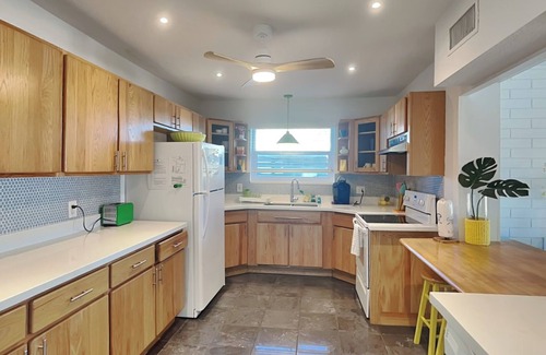 Painters Hill Cottage | Sunshine House