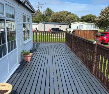 Flookburgh House | Sunshine Lodge Haven Lakeland