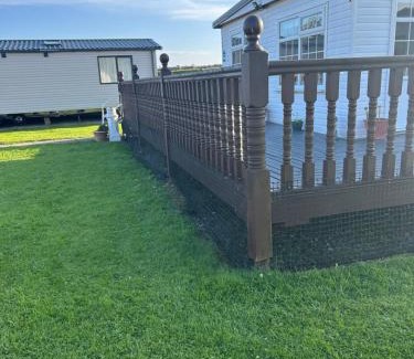 Flookburgh House | Sunshine Lodge Haven Lakeland
