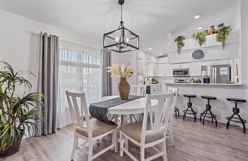 Southgate House | Sunshine Manor | Saltwater Pool + Electric Bikes!