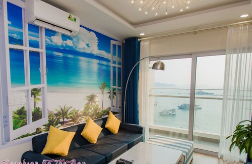 Hon Gai Apartment | Sunshine on the Bay - HaLong Bay