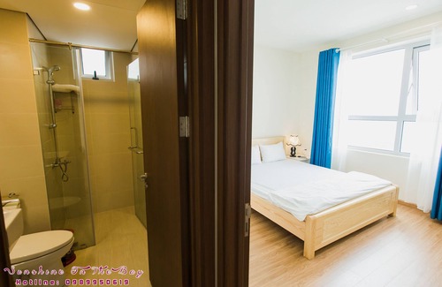 Hon Gai Apartment | Sunshine on the Bay - HaLong Bay
