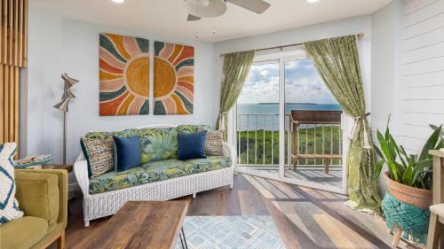 Tavernier House | Sunshine Paradise Key Largo Ocean Pointe 4402