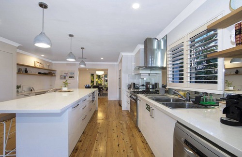 Woy Woy House | Sunshine Retreat @ Woy Woy