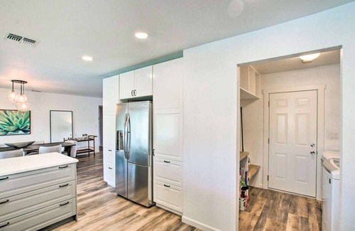 Tempe House | Sunshine & Sports Minutes away from Spring Training