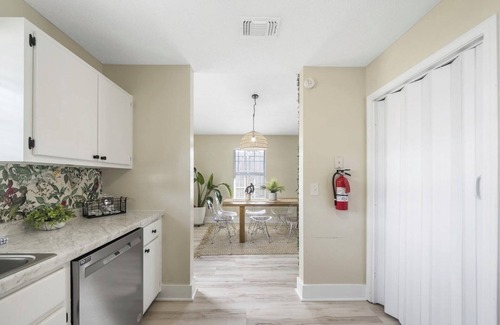 Biltmore Beach House | Sunshine State of Mind!