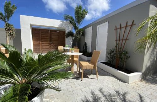 Grand Case Apartment | Sunshine SXM Studios