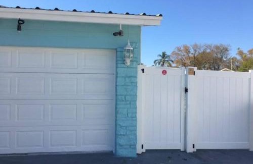 Tampa Apartment | Sunshine