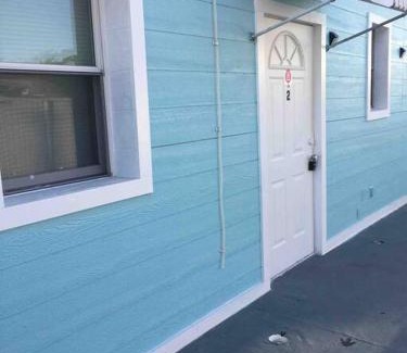 Tampa Apartment | Sunshine