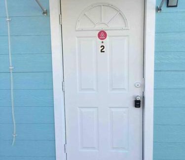 Tampa Apartment | Sunshine