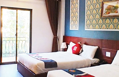 Sa Pa Bed & Breakfast | Sunshine View Sapa Hotel