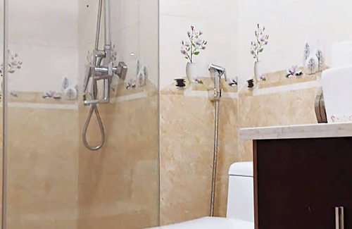 Sa Pa Bed & Breakfast | Sunshine View Sapa Hotel