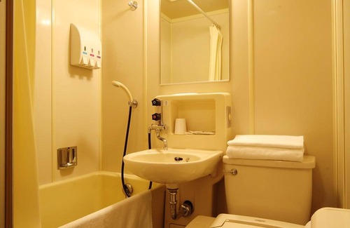 Kitakyushu Hotel | Sunsky Hotel