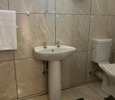 Kathu Apartment | Sunstone Lodge