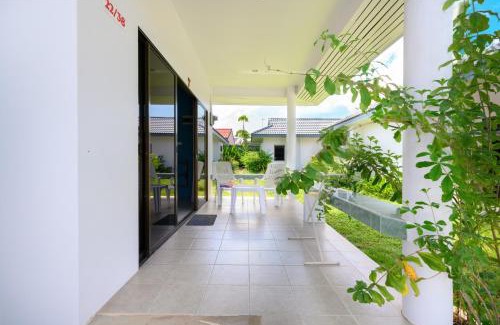 Wichit Hotel | Sunsuko Village Panwa
