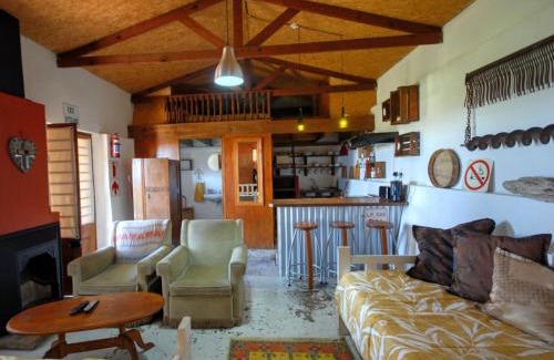 Napier House | Suntouched Inn