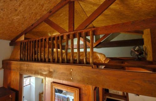 Napier House | Suntouched Inn