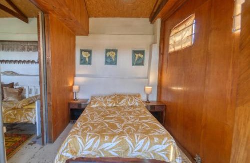 Napier House | Suntouched Inn