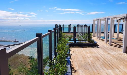 Jwadongsunhwan-ro Hotel | Suntree Hotel