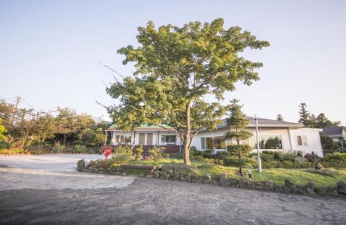 Jocheon House | Sunyang Village Dome Caravan