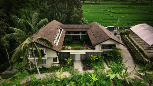 Buahan Hotel | Sunyi Ubud