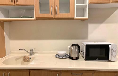 Thung Maha Mek Apartment | Supalai Oriental Place