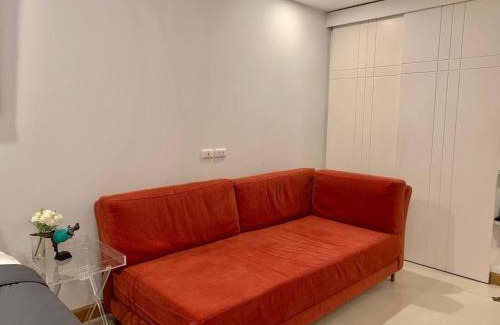 Thung Maha Mek Apartment | Supalai Oriental Place