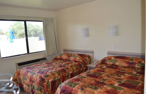 Bossier City Hotel | Super 7 Inn