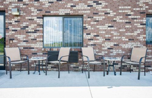 Altoona Hotel | Super 8 by Wyndham Altoona