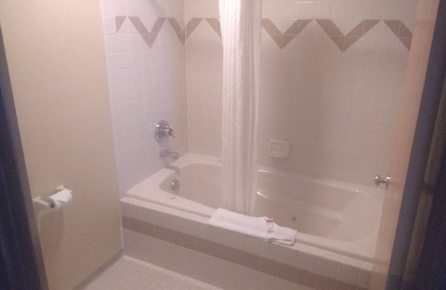 Brainerd Hotel | Super 8 by Wyndham Baxter/Brainerd Area