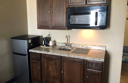 Cedar City Hotel | Super 8 by Wyndham Cedar City