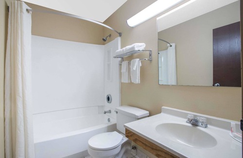 Christiansburg Hotel | Super 8 by Wyndham Christiansburg/Blacksburg Area