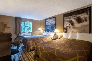 Leadsville Hotel | Super 8 by Wyndham Elkins