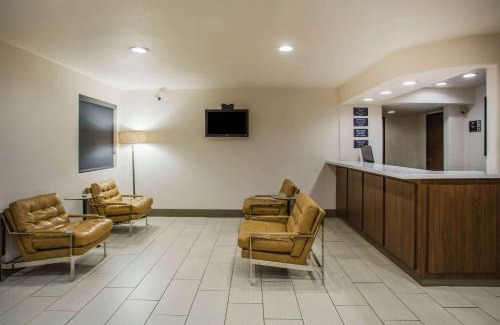 Flagstaff Hotel | Super 8 by Wyndham Flagstaff