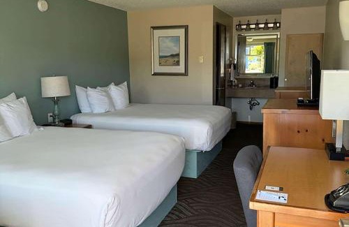 Florence Hotel | Super 8 by Wyndham Florence OR