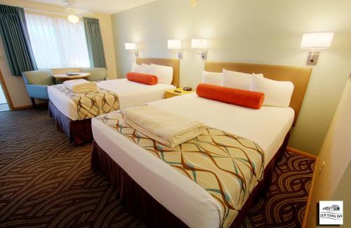 Florence Hotel | Super 8 by Wyndham Florence OR