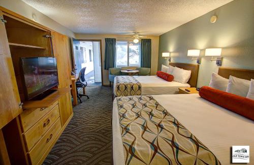 Florence Hotel | Super 8 by Wyndham Florence OR