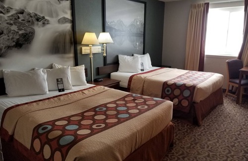 Gillette Hotel | Super 8 by Wyndham Gillette