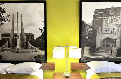 Lafayette Hotel | Super 8 by Wyndham Lafayette/Purdue Area