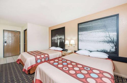 Lebanon Hotel | Super 8 by Wyndham Lebanon