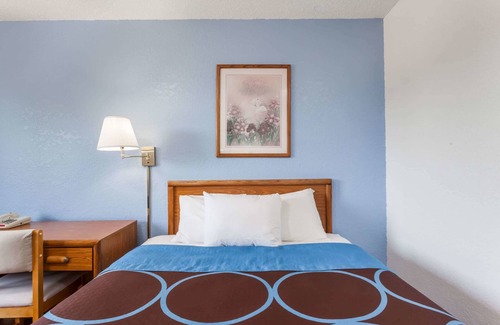 Norwich Hotel | Super 8 by Wyndham Norwich