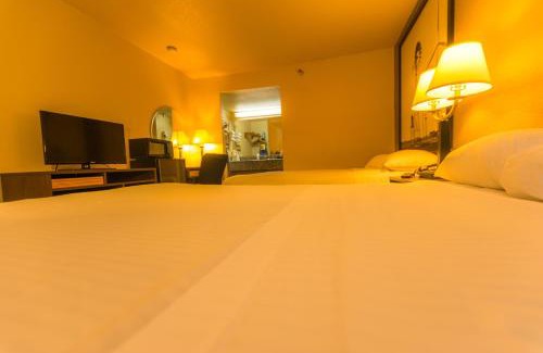 Central Oklahoma City Hotel | Super 8 by Wyndham Oklahoma Airport Fairgrounds West