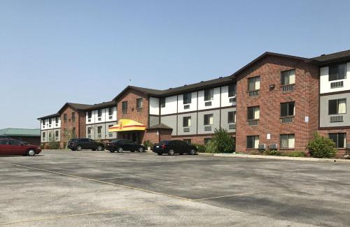 West Omaha Hotel | Super 8 by Wyndham Omaha/West Dodge