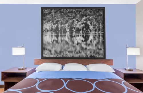 Oneonta Hotel | Super 8 by Wyndham Oneonta/Cooperstown