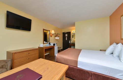 Rapid City Hotel | Super 8 by Wyndham Rapid City